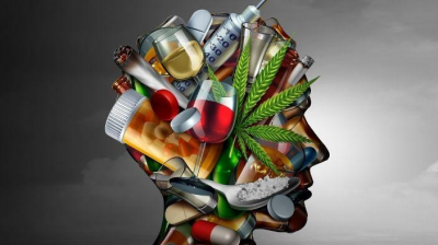ESPECIALIZACION EN CONSUMOS PROBLEMATICOS Y ADICCIONES