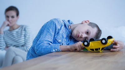 AUTISMO
